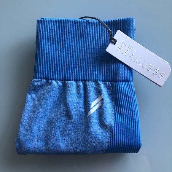 doyoueven Pants - Doyoueven Seamless Leggings